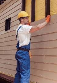 Affordable Siding Repair and Maintenance Services in University Park, MD